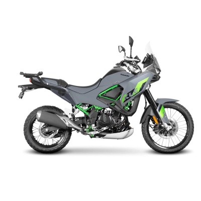 SHAD TOP MASTER KAWASAKI...