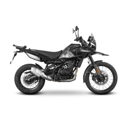 SHAD TOP MASTER HIMALAYAN 450