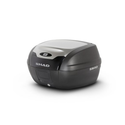 SHAD TOP CASE SH40 TRAIL