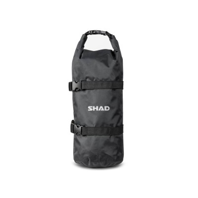 SHAD DRY BAG + BAG HOLDER