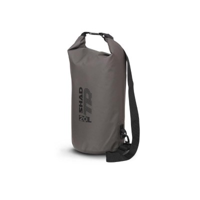 SHAD DUFFLE BAG WP 20L