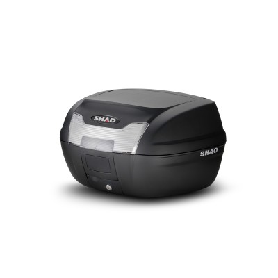 SHAD TOP CASE SH40 BLACK