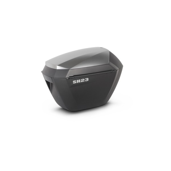 SHAD SIDE CASES SH23 ALU