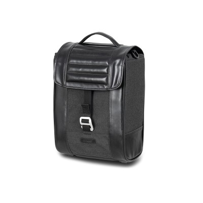 SHAD SADDLE BAG SR38 CR BLK 1U