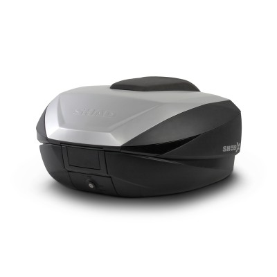 SHAD TOP CASE SH59X ALUMINIUM