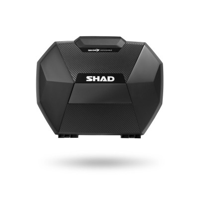 SHAD SIDE CASES SET SH38X...