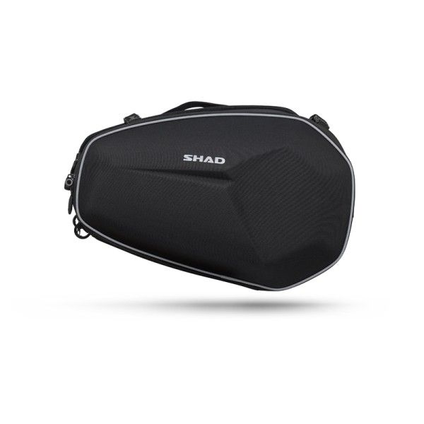 SHAD EXPANDABLE SADDLE BAGS E48 2 un.