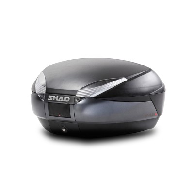 SHAD TOP CASE SH48 DARK...