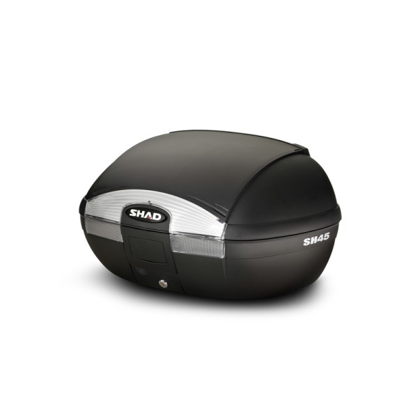 SHAD TOP CASE SH45 BLACK