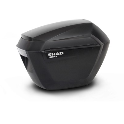 SHAD SIDE CASE SH23 BLACK