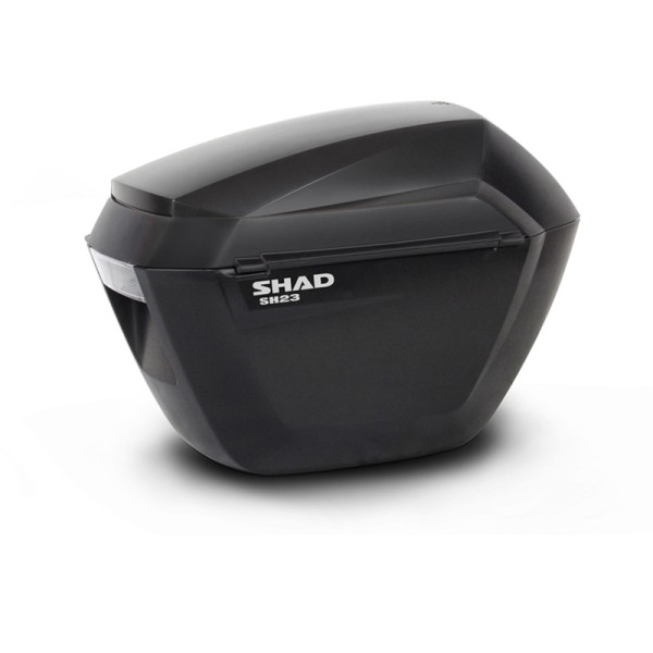 SHAD SIDE CASE SH23 BLACK