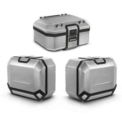 SHAD TERRA 120L,TOP 37L RH...