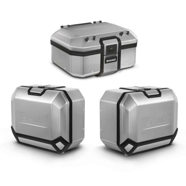 SHAD TERRA 120L,TOP 37L RH 36L LH 47L