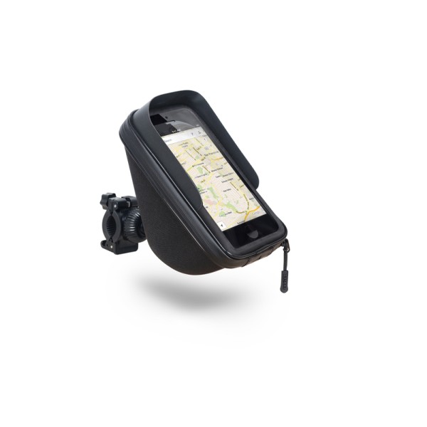 SHAD CASE PHONE HANDLEBAR - 6,6-POCKET