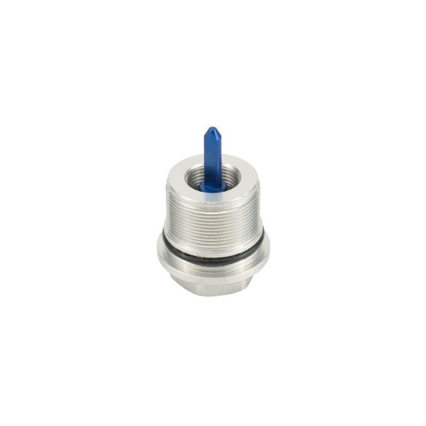 SHOWA FORK LOWER CENTER BOLT ASSEMBLY
