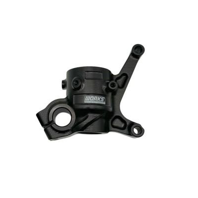 SHOWA WORKS AXLE HOLDER...