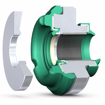 SKF REPAIR KIT SHOCK...