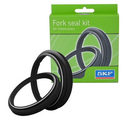 SKF FORK SEAL & DUST KIT 43MM
