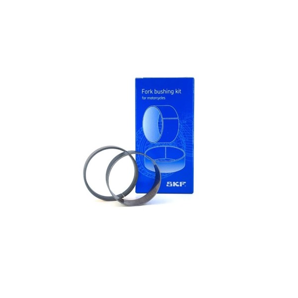 SKF FORK BUSHINGS KIT 2PCS OHL 43MM