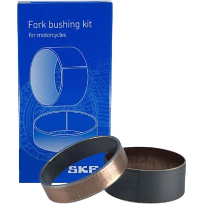 SKF FORK BUSHINGS KIT 2PCS...