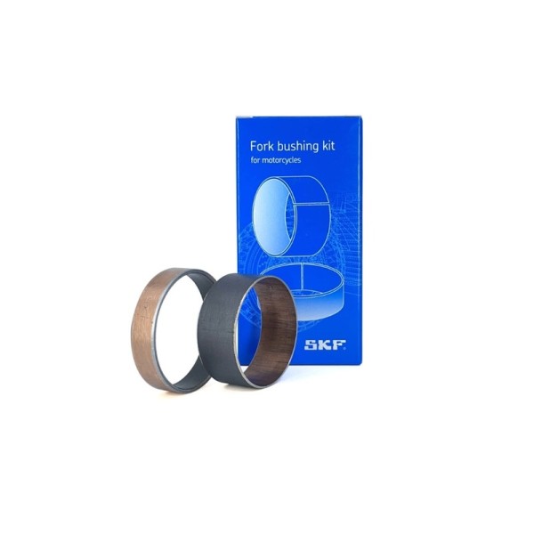 SKF FORK BUSHINGS KIT 2PCS KYB 41MM
