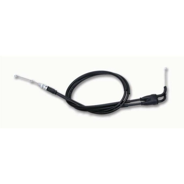 TOMMA SPAREPARTS THROTTLE CABLE