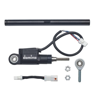 TOMMA KIT COMPLETE DQS...