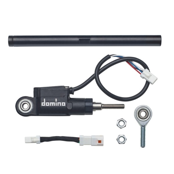 TOMMA KIT COMPLETE DQS 97.4087.13-00