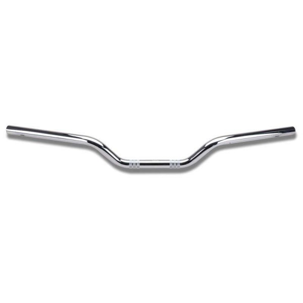 TOMMA HANDLEBAR TOURISM, CHR