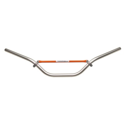TOMMA HANDLEBAR VINTAGE ALU 22