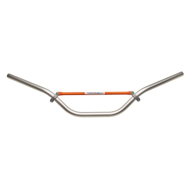 TOMMA HANDLEBAR VINTAGE ALU 22
