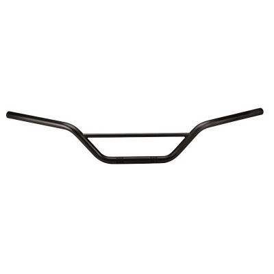 TOMMA HANDLEBAR HIGH, BLK