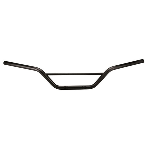 TOMMA HANDLEBAR HIGH, BLK