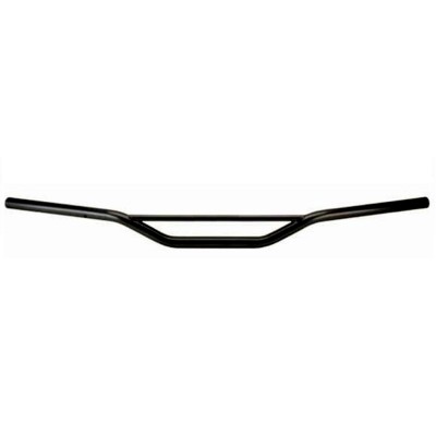TOMMA HANDLEBAR MEDIUM, BLK