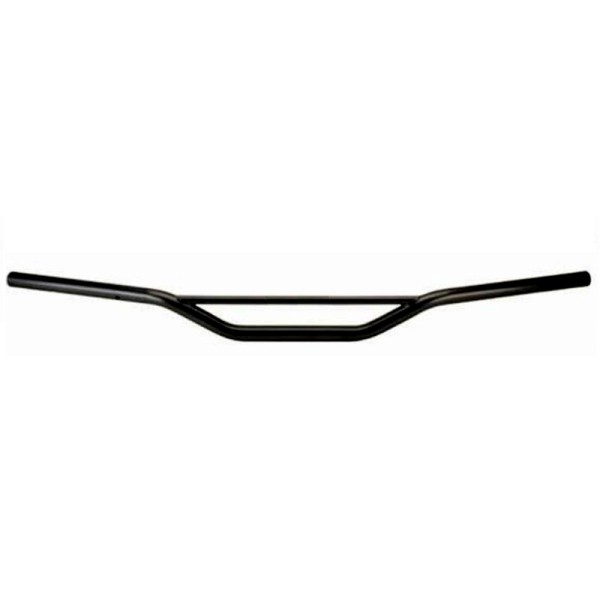 TOMMA HANDLEBAR MEDIUM, BLK