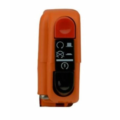 TOMMA SWITCH IGNITION - ORANGE