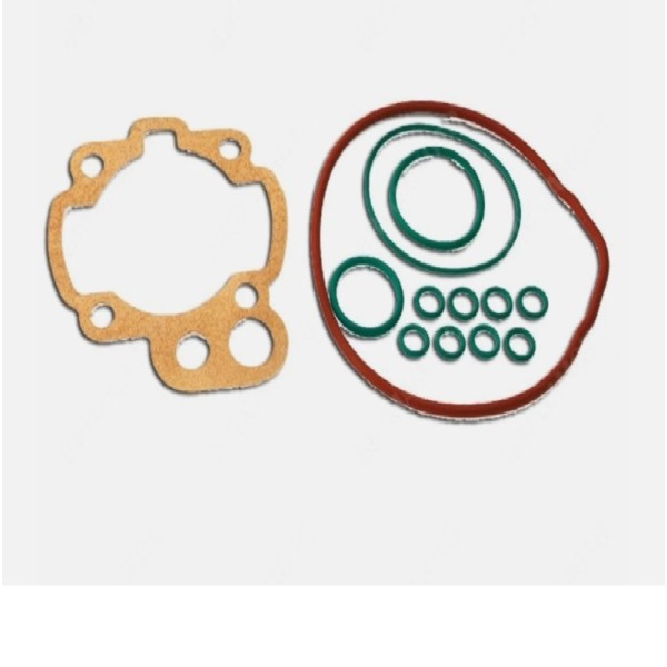 TOPPE GASKET SET AM6 DUAL CYL HEAD