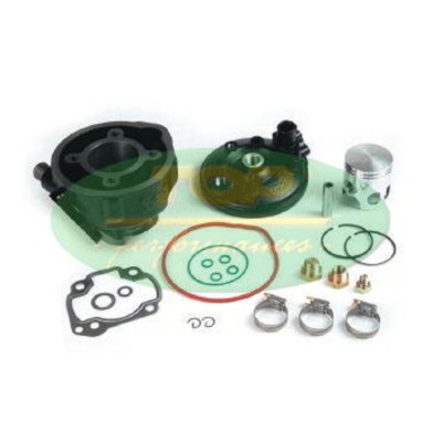 TOPPE GASKET SET MINARELLI...