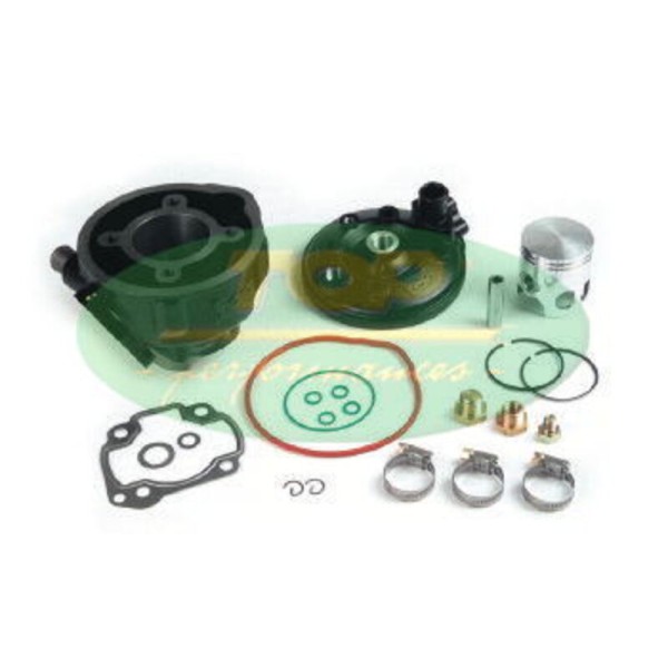 TOPPE GASKET SET MINARELLI LC D.47