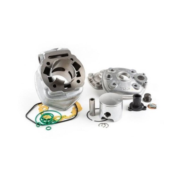 TOPPE KIT FOR RACE