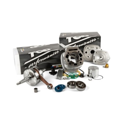 TOPPE MAXI KIT IRON D.50...