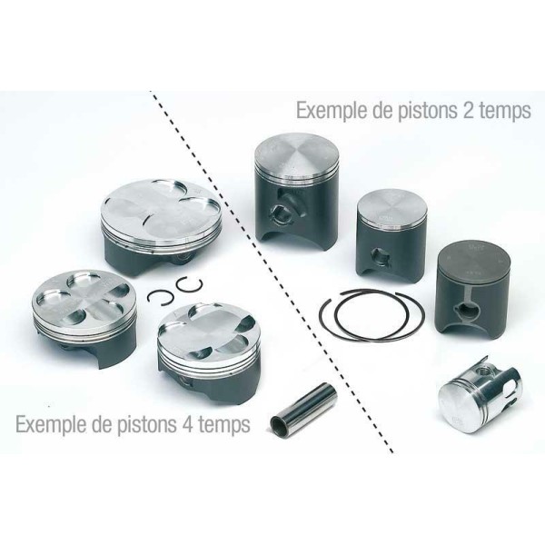 TOPPE PISTON, 40,30MM