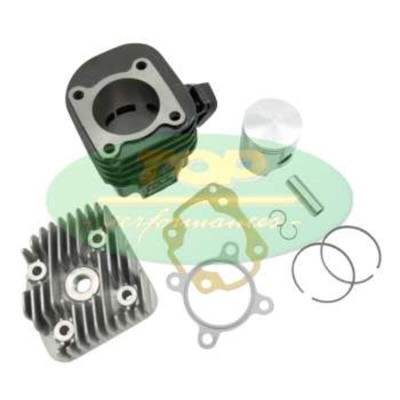 TOPPE KIT D.47 SHAFT 12...