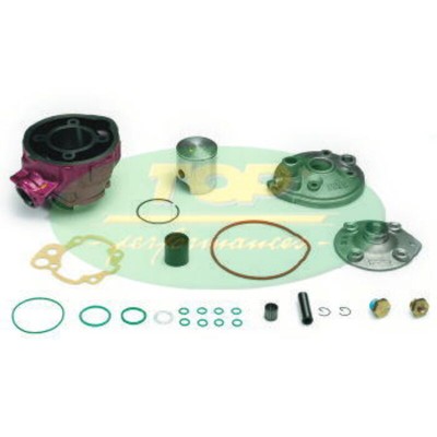 TOPPE KIT ROSA D.49.5 AM6...