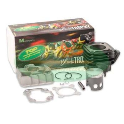 TOPPE KIT BLACK TROPHY D.47...