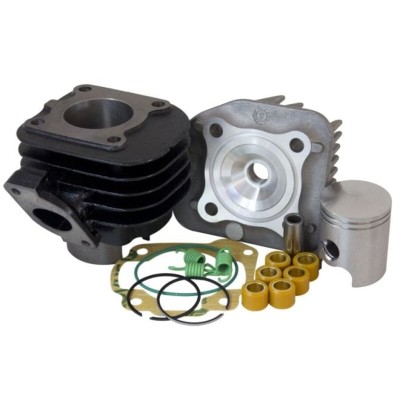 TOPPE CYLINDER
