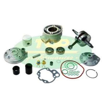 TOPPE MAXI KIT D.50 AM6 FOR...