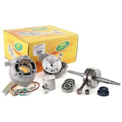 TOPPE MAXI KIT D.50...