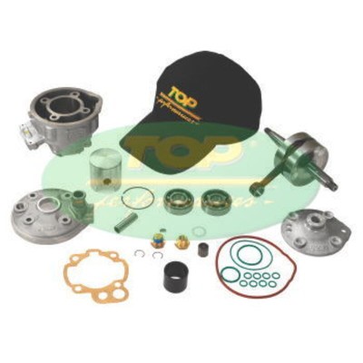 TOPPE MAXI KIT RACING 85CC AM6