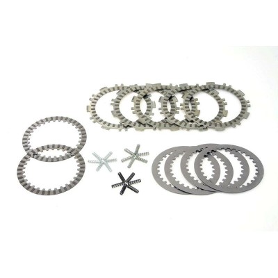 TOPPE CLUTCH CENTRIFUGAL
